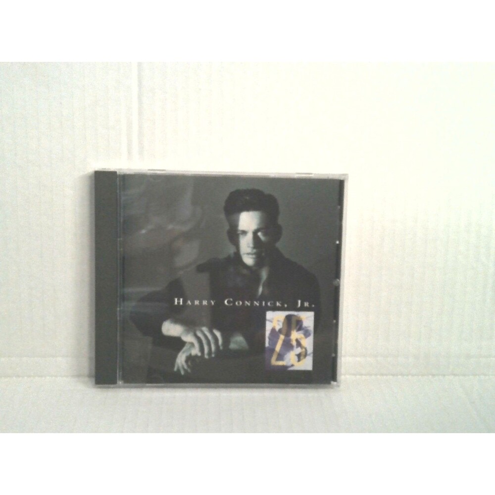 Harry Connick, Jr. 25 CD 1992 Sony Music Entertainment Columbia
